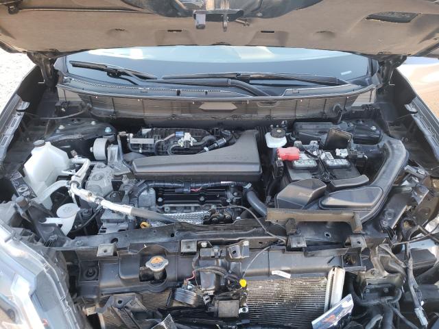 Photo 6 VIN: 5N1AT2MV8JC743854 - NISSAN ROGUE 