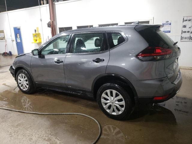 Photo 1 VIN: 5N1AT2MV8JC744793 - NISSAN ROGUE S 