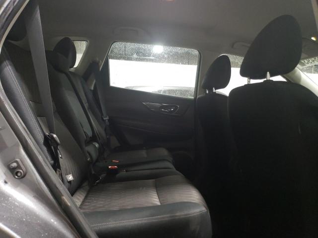 Photo 10 VIN: 5N1AT2MV8JC744793 - NISSAN ROGUE S 