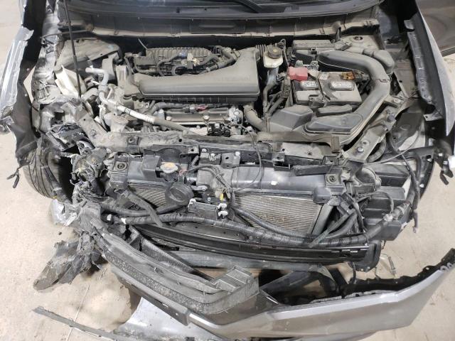 Photo 11 VIN: 5N1AT2MV8JC744793 - NISSAN ROGUE S 