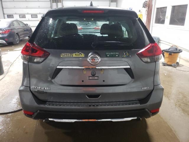 Photo 5 VIN: 5N1AT2MV8JC744793 - NISSAN ROGUE S 