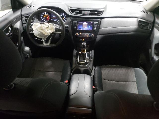 Photo 7 VIN: 5N1AT2MV8JC744793 - NISSAN ROGUE S 