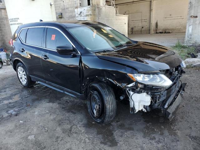 Photo 3 VIN: 5N1AT2MV8JC748620 - NISSAN ROGUE S 