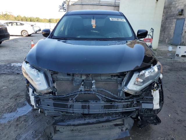 Photo 4 VIN: 5N1AT2MV8JC748620 - NISSAN ROGUE S 