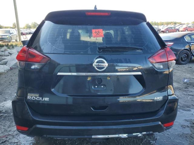 Photo 5 VIN: 5N1AT2MV8JC748620 - NISSAN ROGUE S 