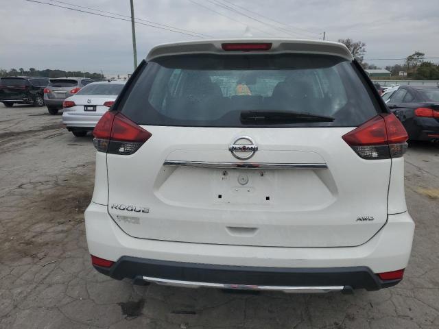 Photo 5 VIN: 5N1AT2MV8JC748780 - NISSAN ROGUE S 