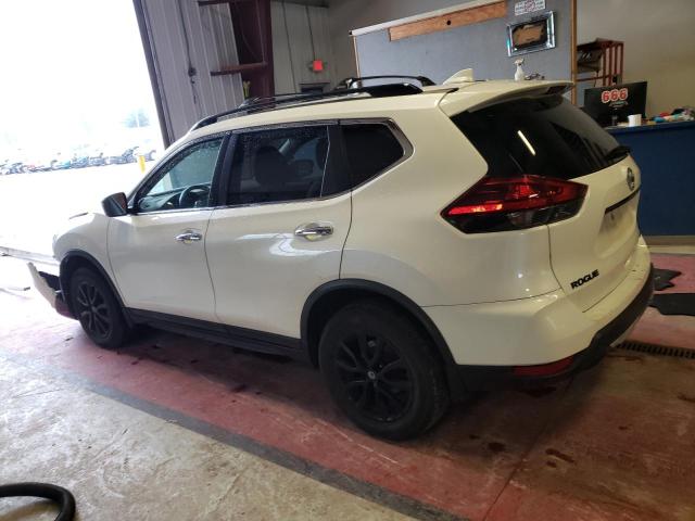 Photo 1 VIN: 5N1AT2MV8JC749539 - NISSAN ROGUE 