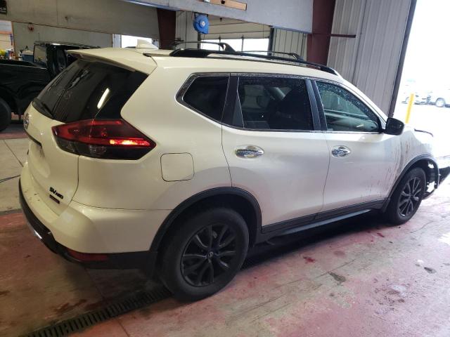 Photo 2 VIN: 5N1AT2MV8JC749539 - NISSAN ROGUE 