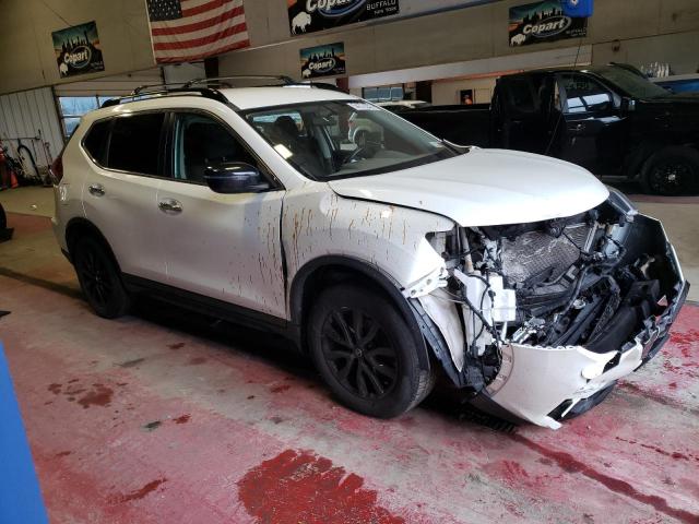 Photo 3 VIN: 5N1AT2MV8JC749539 - NISSAN ROGUE 