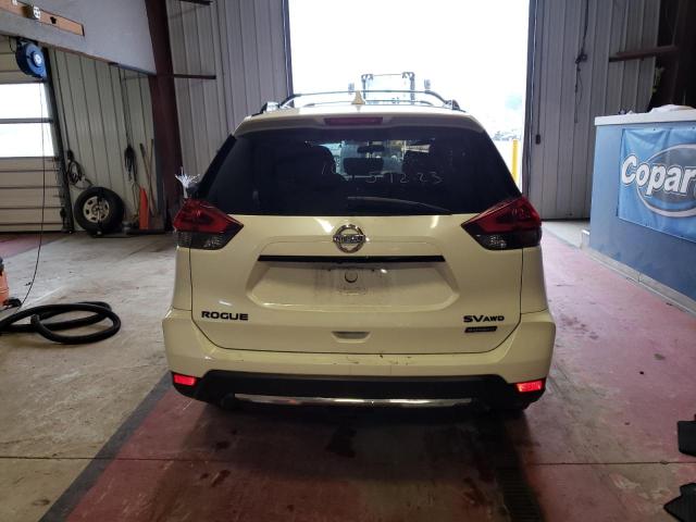 Photo 5 VIN: 5N1AT2MV8JC749539 - NISSAN ROGUE 