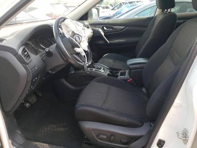 Photo 6 VIN: 5N1AT2MV8JC749539 - NISSAN ROGUE 