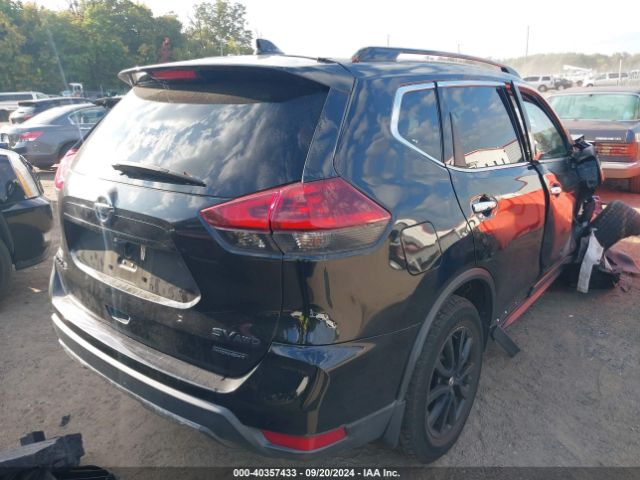 Photo 3 VIN: 5N1AT2MV8JC751792 - NISSAN ROGUE 