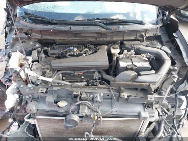 Photo 9 VIN: 5N1AT2MV8JC751792 - NISSAN ROGUE 