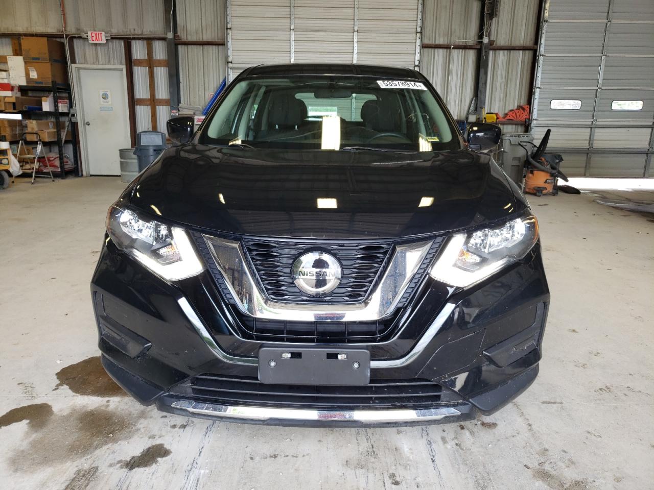 Photo 4 VIN: 5N1AT2MV8JC754286 - NISSAN ROGUE 