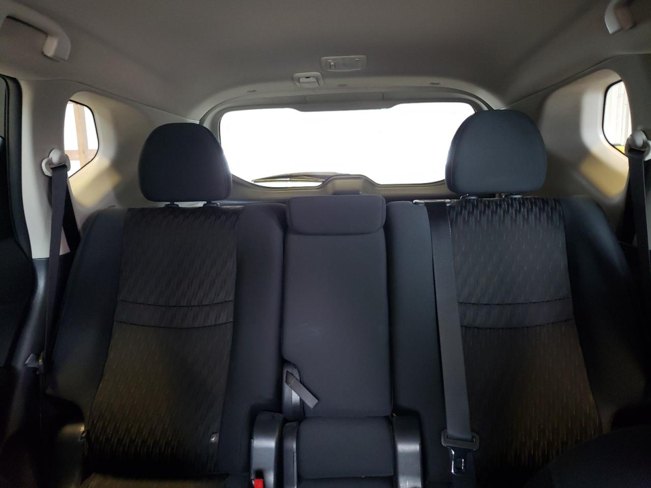 Photo 9 VIN: 5N1AT2MV8JC754286 - NISSAN ROGUE 