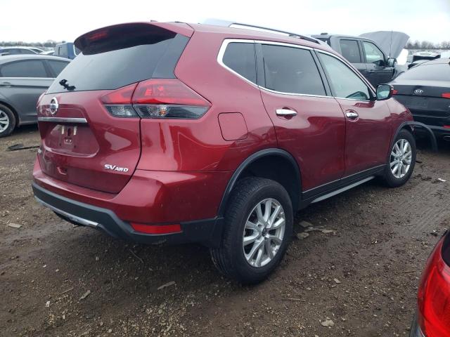 Photo 2 VIN: 5N1AT2MV8JC760931 - NISSAN ROGUE 