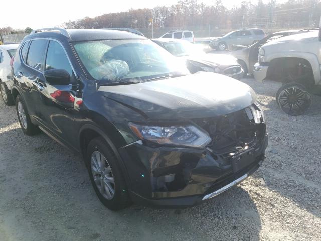 Photo 0 VIN: 5N1AT2MV8JC765854 - NISSAN ROGUE 