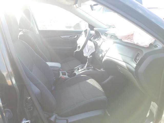 Photo 4 VIN: 5N1AT2MV8JC765854 - NISSAN ROGUE 