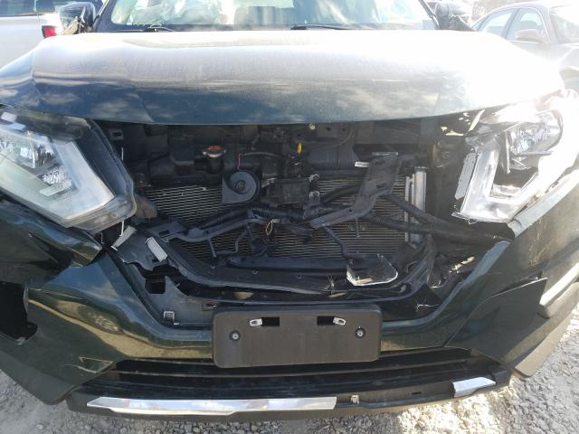 Photo 8 VIN: 5N1AT2MV8JC765854 - NISSAN ROGUE 