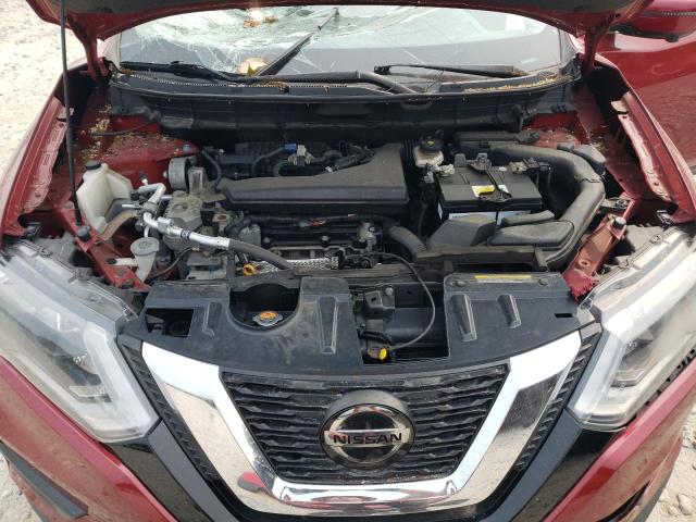 Photo 11 VIN: 5N1AT2MV8JC768365 - NISSAN ROGUE S 