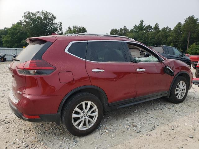 Photo 2 VIN: 5N1AT2MV8JC768365 - NISSAN ROGUE S 