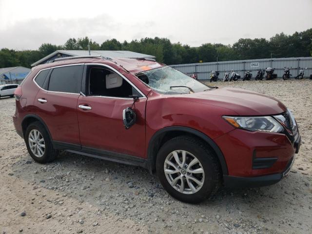 Photo 3 VIN: 5N1AT2MV8JC768365 - NISSAN ROGUE S 