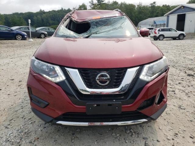 Photo 4 VIN: 5N1AT2MV8JC768365 - NISSAN ROGUE S 