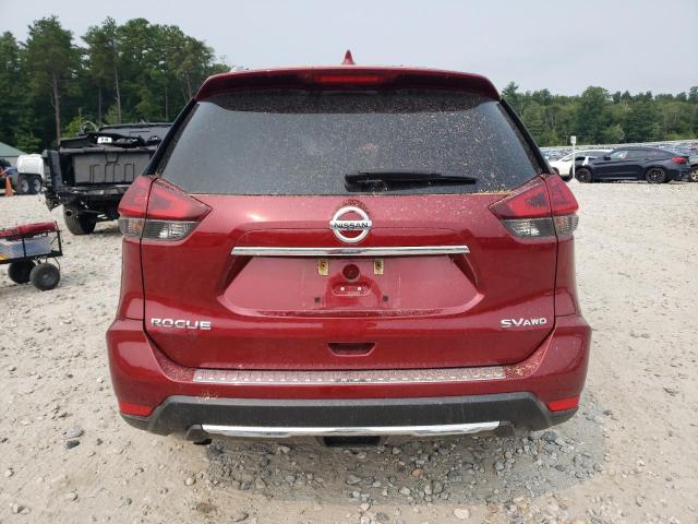 Photo 5 VIN: 5N1AT2MV8JC768365 - NISSAN ROGUE S 