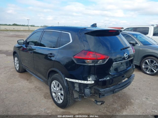 Photo 2 VIN: 5N1AT2MV8JC768494 - NISSAN ROGUE 