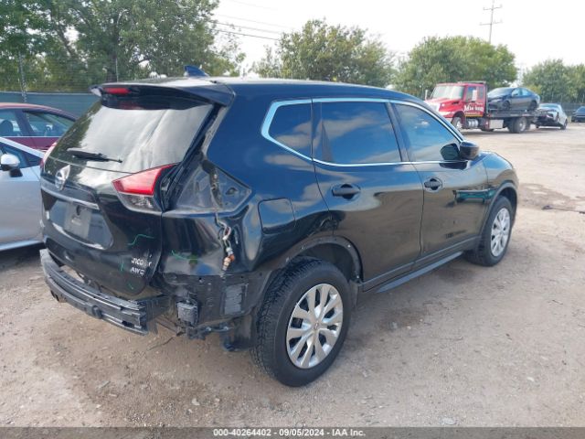 Photo 3 VIN: 5N1AT2MV8JC768494 - NISSAN ROGUE 