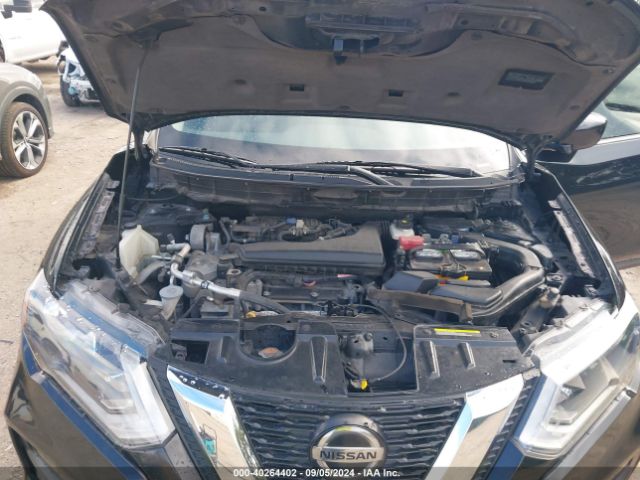 Photo 9 VIN: 5N1AT2MV8JC768494 - NISSAN ROGUE 