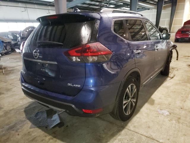 Photo 3 VIN: 5N1AT2MV8JC769774 - NISSAN ROGUE 