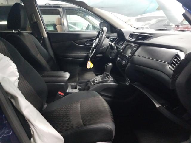 Photo 4 VIN: 5N1AT2MV8JC771069 - NISSAN ROGUE 