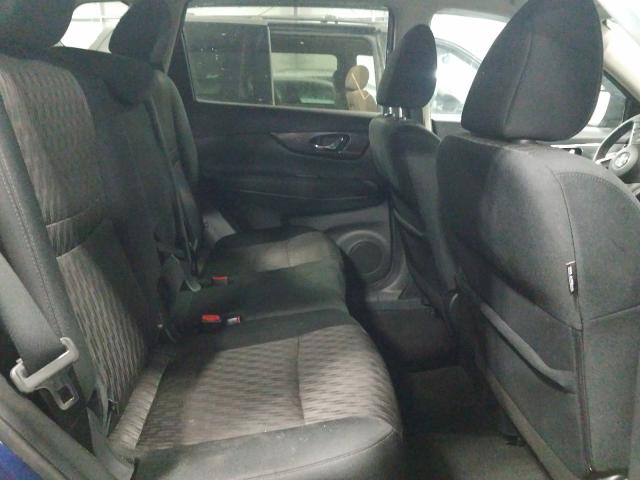 Photo 5 VIN: 5N1AT2MV8JC771069 - NISSAN ROGUE 