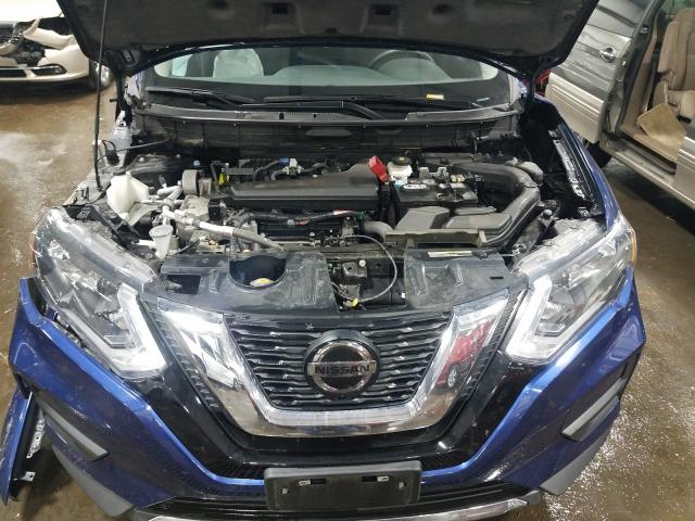 Photo 6 VIN: 5N1AT2MV8JC771069 - NISSAN ROGUE 