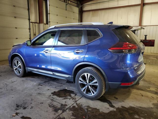 Photo 1 VIN: 5N1AT2MV8JC771444 - NISSAN ROGUE S 