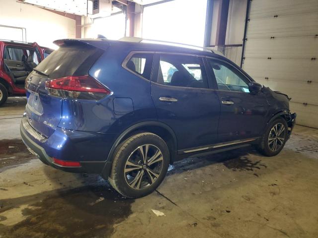 Photo 2 VIN: 5N1AT2MV8JC771444 - NISSAN ROGUE S 