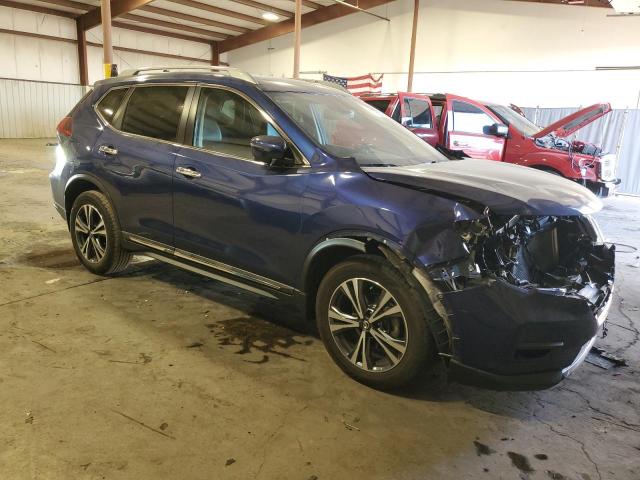 Photo 3 VIN: 5N1AT2MV8JC771444 - NISSAN ROGUE S 