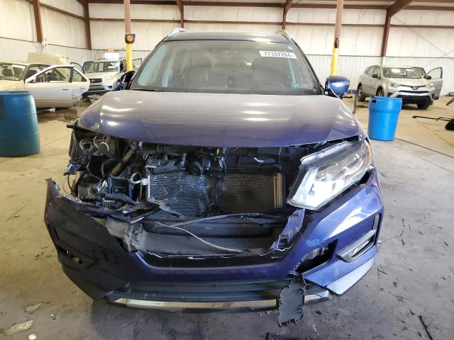 Photo 4 VIN: 5N1AT2MV8JC771444 - NISSAN ROGUE S 