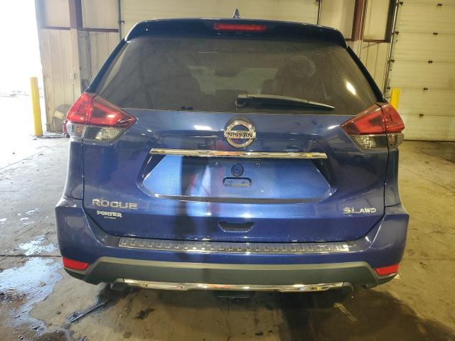 Photo 5 VIN: 5N1AT2MV8JC771444 - NISSAN ROGUE S 