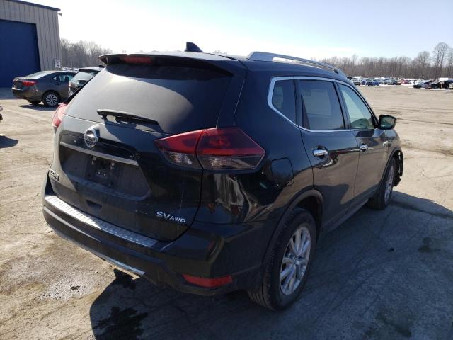 Photo 3 VIN: 5N1AT2MV8JC772108 - NISSAN ROGUE S 