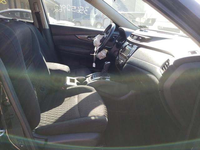 Photo 4 VIN: 5N1AT2MV8JC772108 - NISSAN ROGUE S 