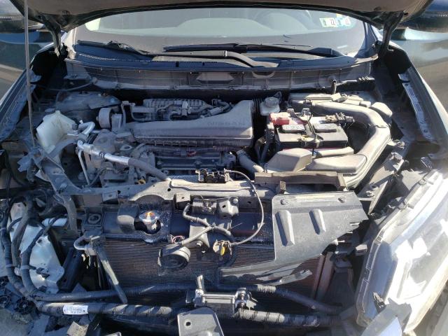 Photo 6 VIN: 5N1AT2MV8JC772108 - NISSAN ROGUE S 