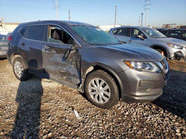 Photo 3 VIN: 5N1AT2MV8JC785621 - NISSAN ROGUE S 