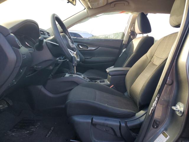 Photo 6 VIN: 5N1AT2MV8JC785621 - NISSAN ROGUE S 