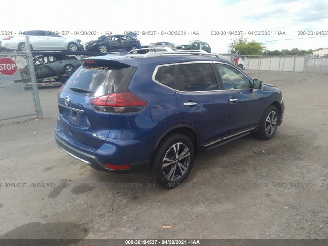 Photo 3 VIN: 5N1AT2MV8JC785893 - NISSAN ROGUE 