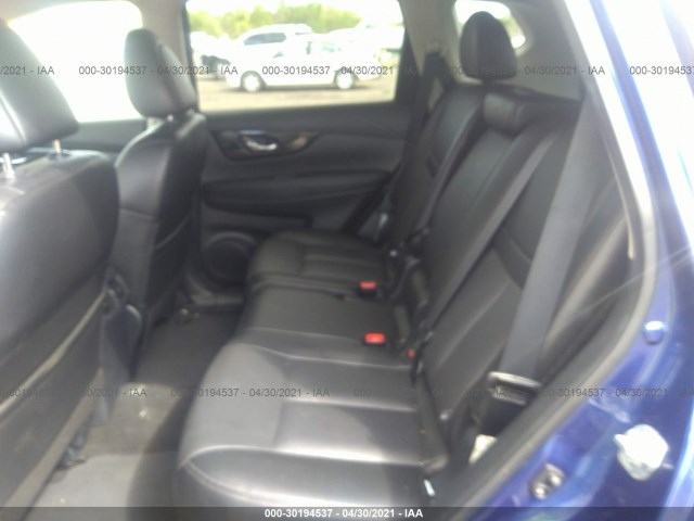 Photo 7 VIN: 5N1AT2MV8JC785893 - NISSAN ROGUE 