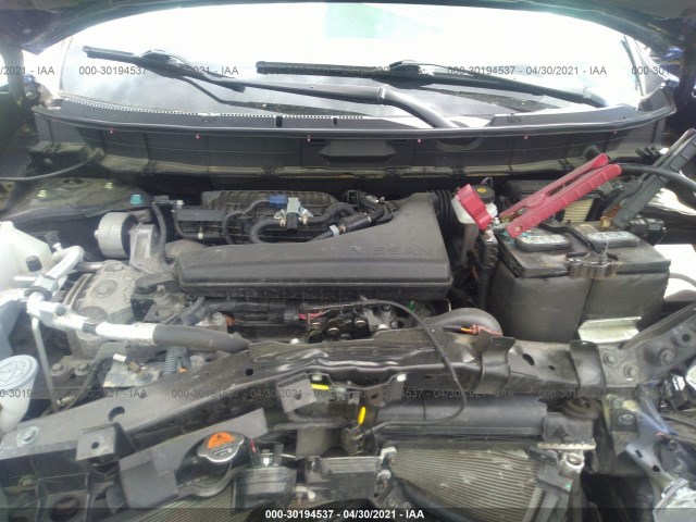 Photo 9 VIN: 5N1AT2MV8JC785893 - NISSAN ROGUE 