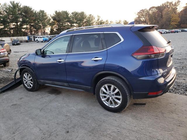 Photo 1 VIN: 5N1AT2MV8JC787384 - NISSAN ROGUE 