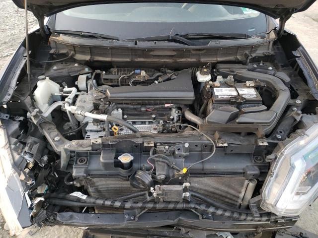 Photo 10 VIN: 5N1AT2MV8JC787384 - NISSAN ROGUE 